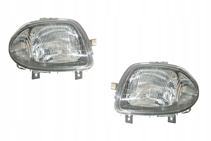 PROJECTEUR RENAULT