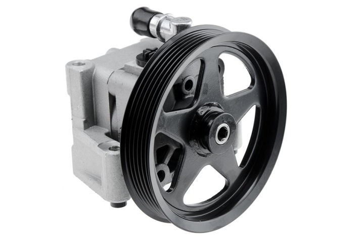 POMPE AMPLIFICATEUR JAGUAR S-TYPE 2.5 3.0 99-07 XF 3.0 08-15 XJ 3.0 03-09