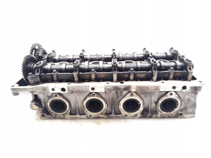 BMW 3 SERIES CULASSE MOTEUR 320D DIESEL 135KW (184 HP) 7812603 7797511
