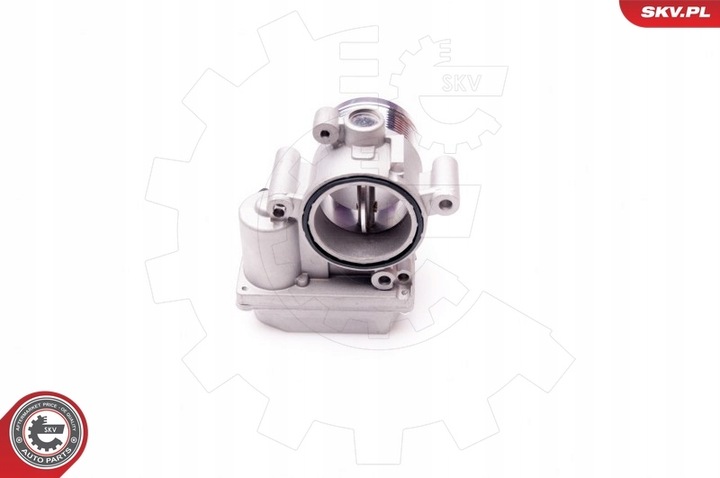 ESEN SKV 12SKV063 CASING THROTTLE photo 6 - milautoparts-fr.ukrlive.com