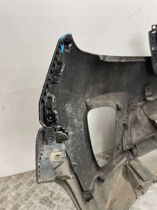 PARE-CHOCS AVANT AVANT KIA SORENTO 3 III LIFT 17- 86511-C5500