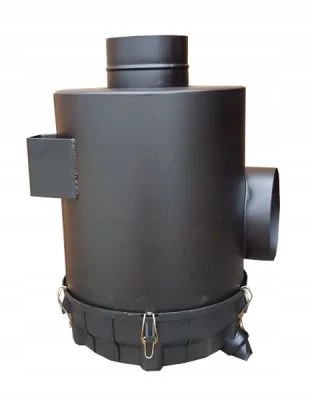 PACOL BPD-SC037 CHÂSSIS FILTRE AIR