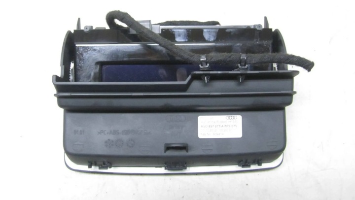 AUDI Q3 8U MONITEUR ÉCRAN 8U0857273A 11-