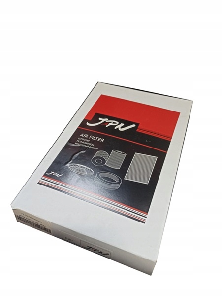 JPN FILTRE AIR CHEVROLET