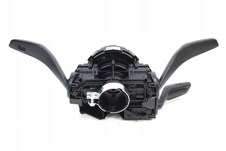 AUDI ETRON MANETTES BANDE AIR BAG 4N0907129AJ 4N0 907 129 AJ COMMUTATEUR DROIT