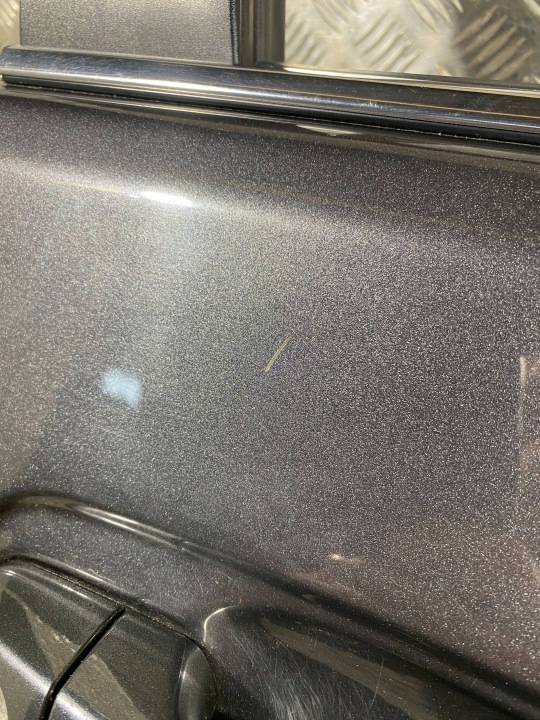 TOYOTA LAND CRUISER (J150) PORTES AVANT