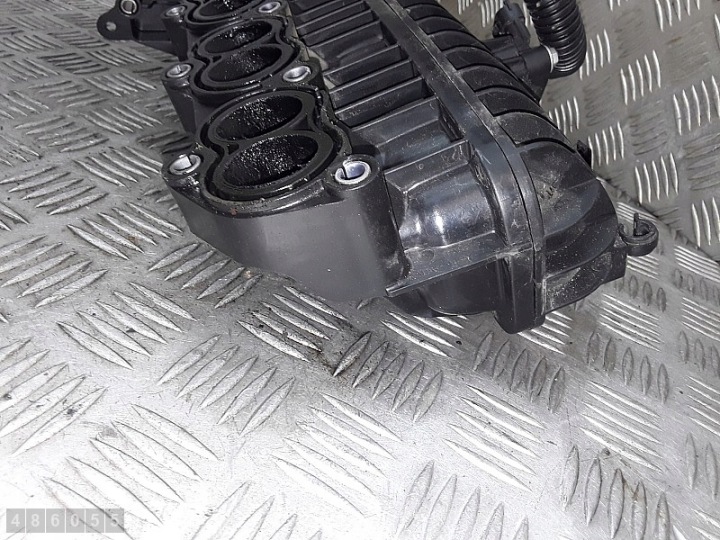2013 FORD FOCUS COLLECTEUR ADMISSION 1000ECOBOOST 1047092S01