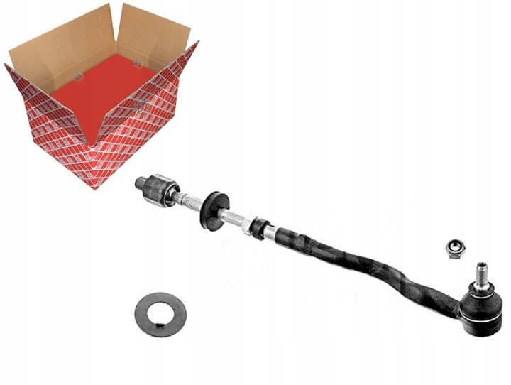 BIELLETTE DE DIRECTION BMW 3 (E46) 1.9-2.8 12.9 KIT NIEZBEDNIK CONDUCTEUR #1