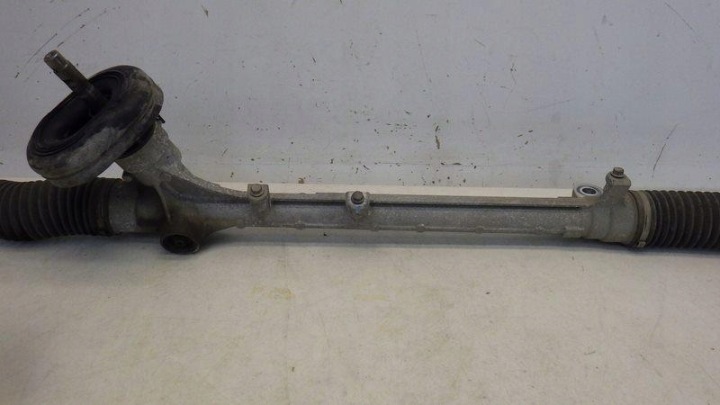 CRÉMAILLÈRE DE DIRECTION EUROPE MEGANE IV 1.6 BDCI 490017441R A0043222D