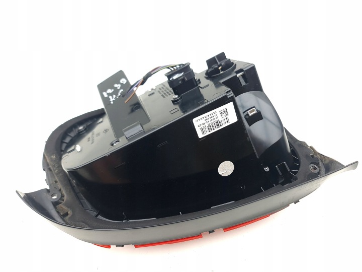 MINI ONE COOPER F56 F55 2023 GAUCHE CÔTÉ PHARE ARRIÈRE