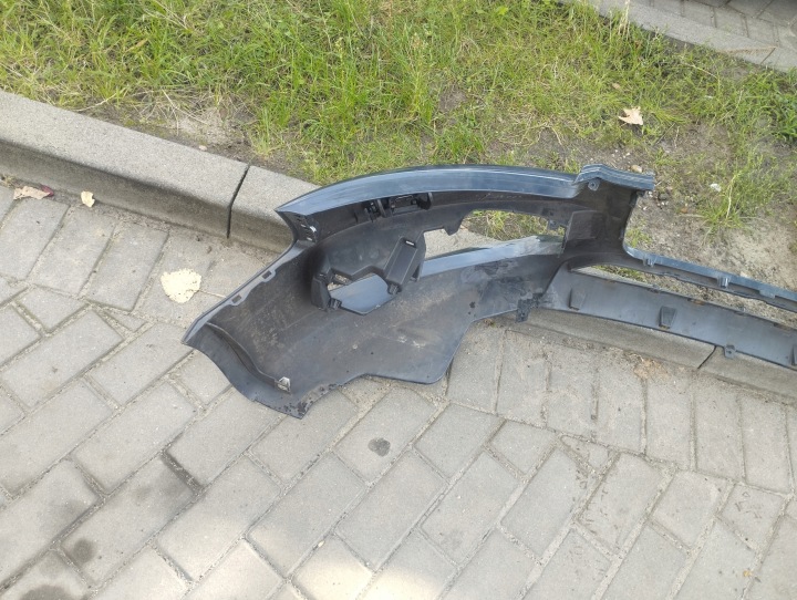 PARE-CHOCS AVANT AUDI A5 8T S LINE 2008-2012 8T0807437AB