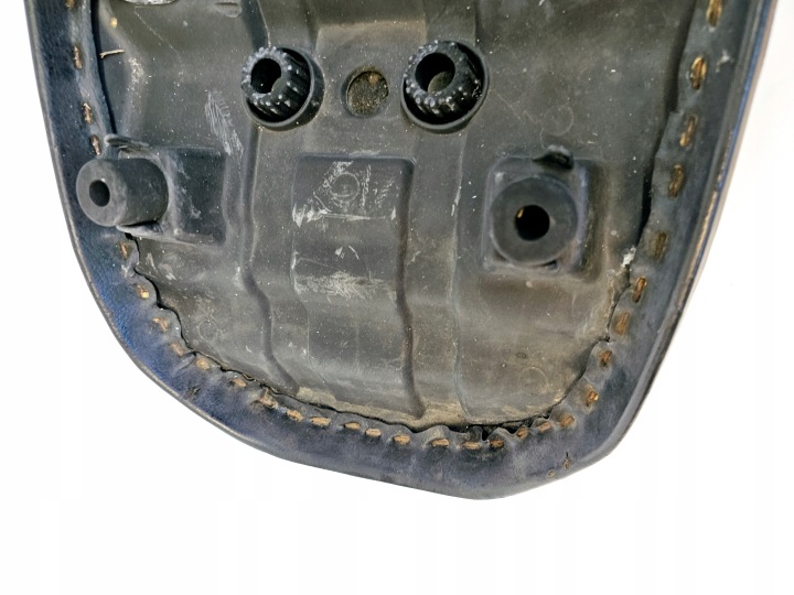DAELIM VS VL VT 125 SIÈGE BANQUETTE ARRIÈRE SIÈGE