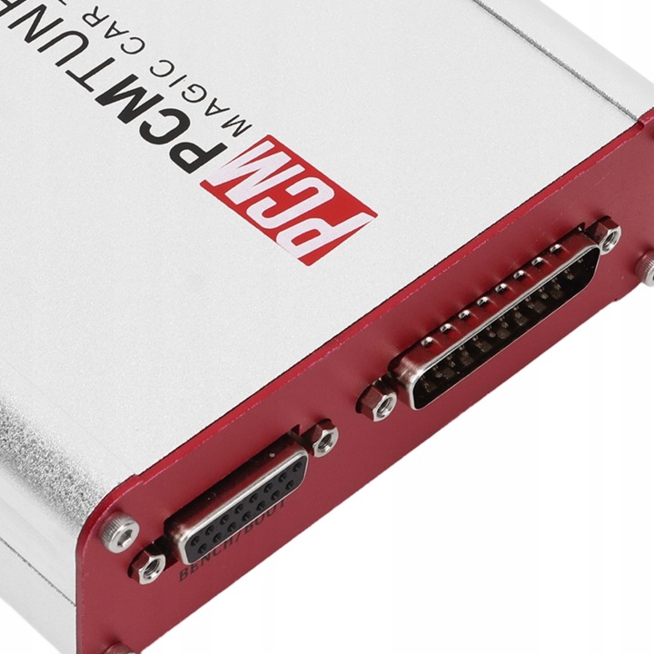 NARZEDZIE VERS PROGRAMOWANIA ECU MODULES 67IN1