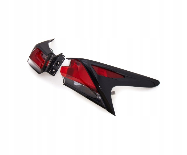 PHARE ARRIÈRE VERS LEXUS NX AZ10 2014-2021 81561-78021 ENSEMBLE