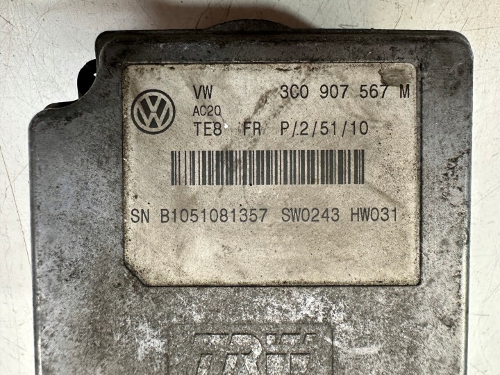 RADAR VW 3C0 3C0907567M