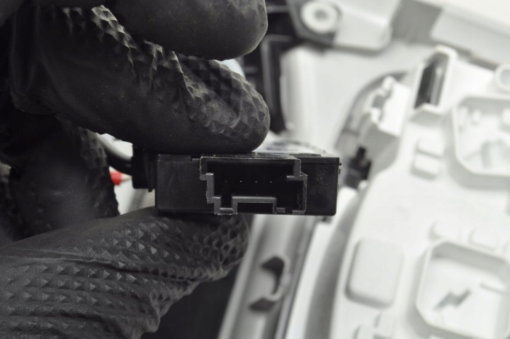 CITROEN C4 III ÉCLAIRAGE AMPOULE CABINES INTÉRIEUR 98456740ZD 96781446UW