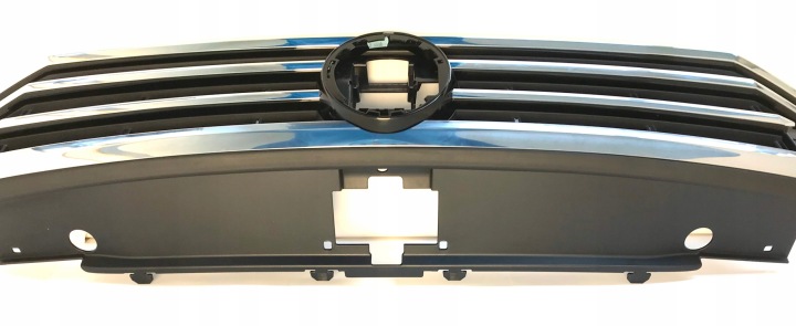 CALANDRE VOLKSWAGEN PASSAT B8 2015