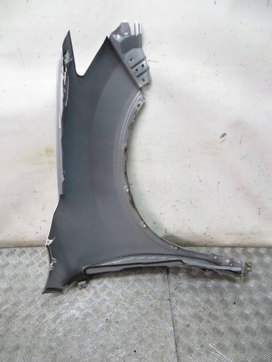 NISSAN X-TRAIL T32 LIFT AILE GAUCHE AVANT K23G 16-
