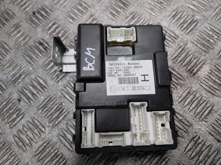 KIT DE DÉMARRAGE NISSAN MURANO Z50 3.5 V6 MEC63-760 284B7CD710
