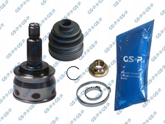 GSP 899322 KIT ARTICULATION ARBRE DE TRANSMISSION