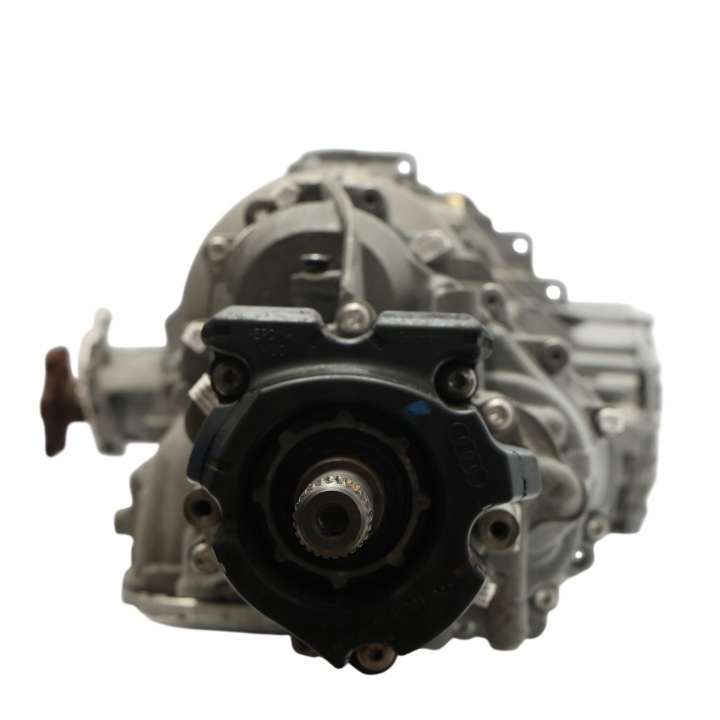AUDI A7 4G 3.0 TDI CVUA QUATTRO BOÎTE DE VITESSES AUTOMATIQUE PPE 0BK300039N