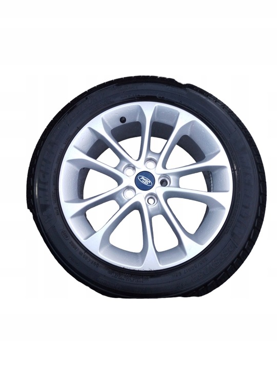 RUEDAS 17'' FORD FUSION EE.UU. MONDEO MK5 