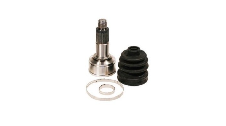PROTECTION ARTICULATION MERCEDES CLASSE C (W204) C 250 CDI 4-MATIC (204.082) FEB