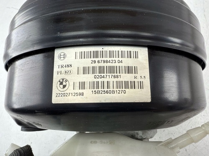 BMW 4 F32 SERVO FREIN 6798423