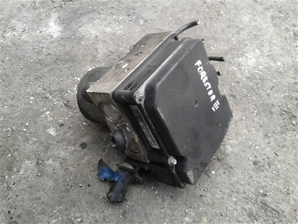 BOMBA ABS SUBARU FORESTER 3 2.0 D 0265230481 