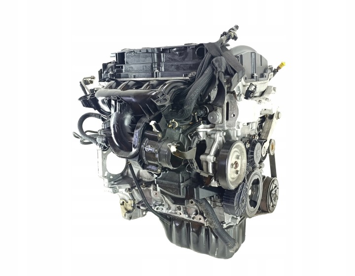 COMPLET MOTEUR ESSENCE PEUGEOT 207 308 1.6 THP 5FY 10FKAH