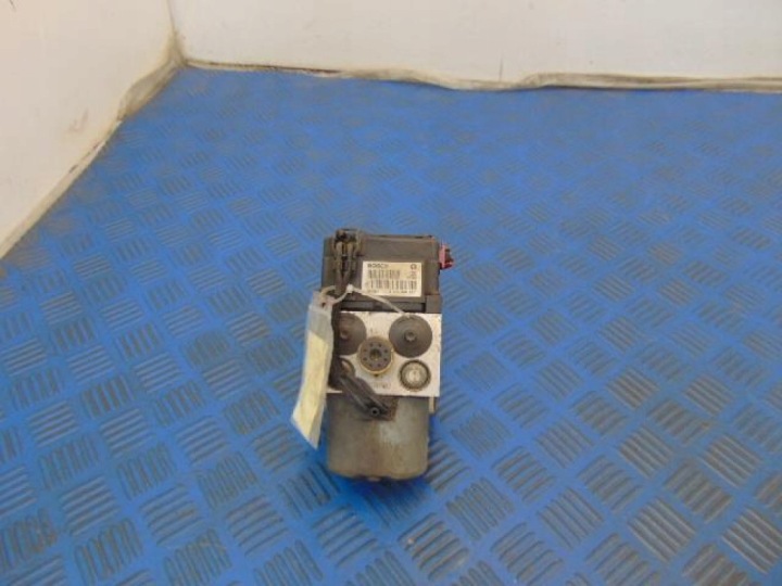 OPEL COMBO C 1.7 CDTI POMPE ABS 0273004227
