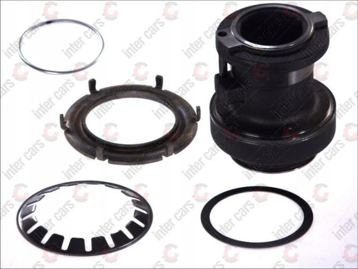 SACHS ROULEMENT ROULEMENT DB-ACTROS (OM501LA, OM502LA)