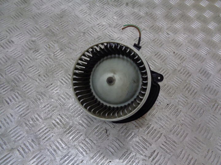 VENTILATEUR VENTILATEUR CONDUIT D'AIR FIAT BRAVO II 2 07- 5G7833100 EUROPE