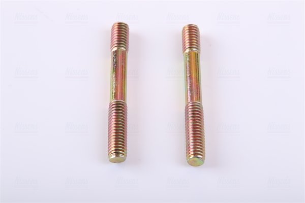 RADIATEUR CLIMATISATION SUZUKI ALTO (HA24) (04-) NIS