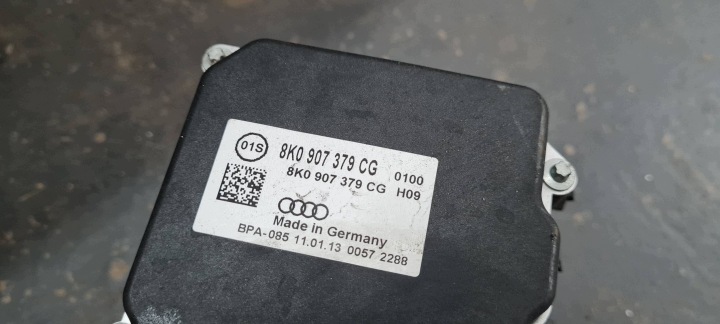 A5 8T LIFT POMPE DE FREIN ABS 8K0614517GF 8K0907379CG A4 B8 LIFT