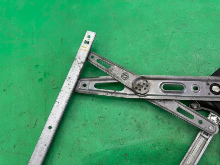 MÉCANISME ÉLÉVATEUR PETIT MOTEUR VITRES GAUCHE AVANT HYUNDAI I20 I LIFT 08-14 EUROPE