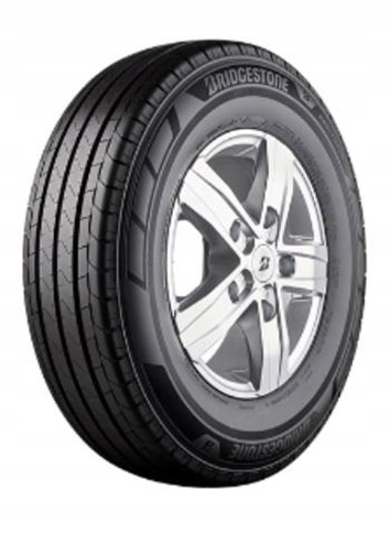 4 PIEZAS 225/65R16 112T BRIDGESTONE DURAVIS VAN -2023R 