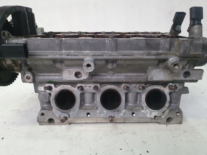 CULASSE COMPLÈTE ARBRES 3.0 AUDI A6 C5 A4 B6 B7 A8 D3 3.0 ASN 06C103373F