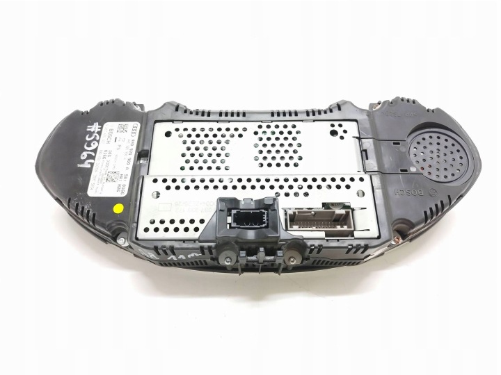 2011 AUDI A8 S8 D4 4H COMPTEUR COMPTEUR DE VITESSE 4H0920900A