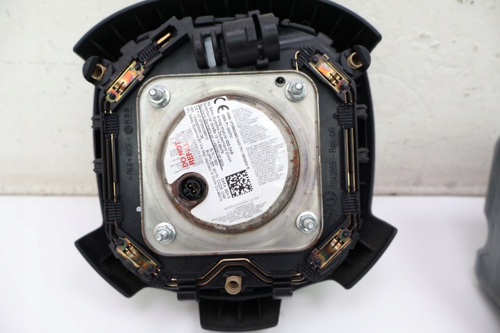 JEEP RENEGADE KIT AIRBAG 7356290530, 7356290480, 7356374420, 7356374440