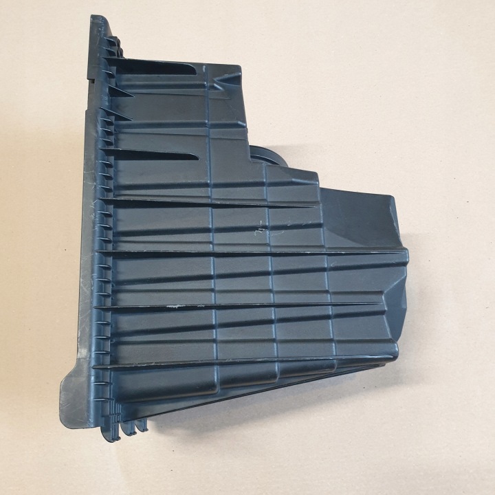 CHÂSSIS FILTRE AIR VW TRANSPORTER T5 2.5 TDI