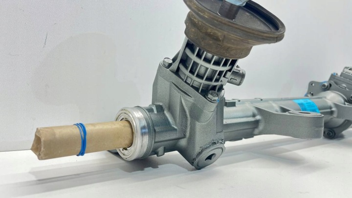 CRÉMAILLÈRE DE DIRECTION DIRECTION ACURA TL UA8 UA9 2012-2023 53600-TK4-A01
