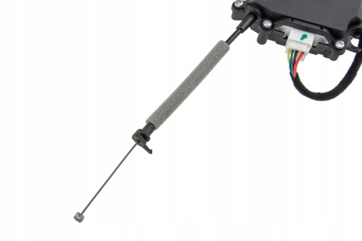 NTY EZC-BM-107 SUPPORT FERMETURE COUVERCLE ARRIÈRE
