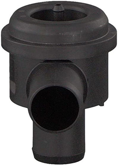 FEBI 102127 SOUPAPE TURBODOLADOWANIE VW AUDI