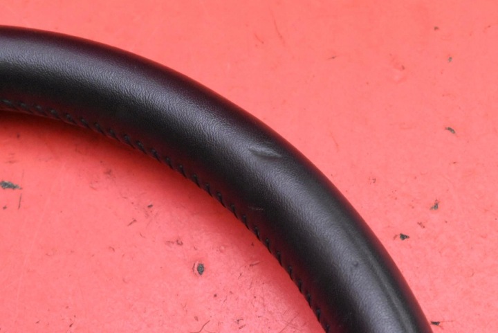 VOLANT CUIR MULTIFONCTIONNELLE 609581499 RENAULT MEGANE 3 III 08-14