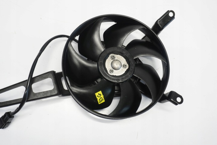 KAWASAKI ZZR-1400 05-11 VENTILATEUR VENTILATEUR RADIATEUR