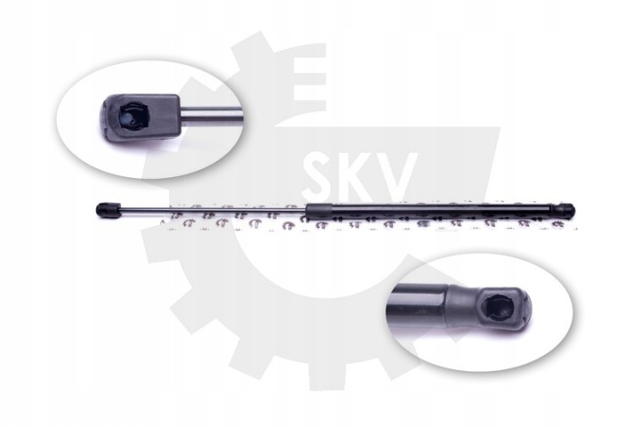 ESEN SKV SERVOMOTEUR ARRIÈRE COUVERCLES DE COFFRE FORD FOCUS II UNIVERSEL TURNIER