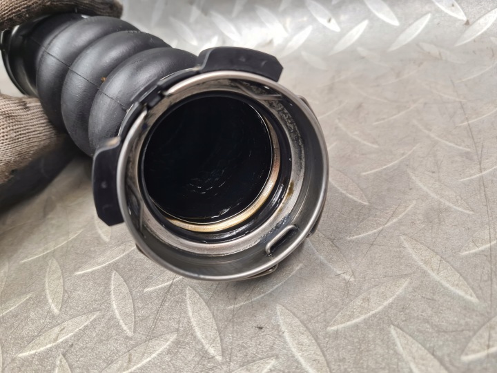 FIL TUYAU TUYAU ÉCHANGEUR D'AIR DE SURALIMENTATION AIR OPEL MERIVA II B 1.7 CDTI