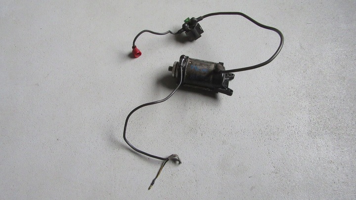 STARTER RELAY KAWASAKI KLE 500 