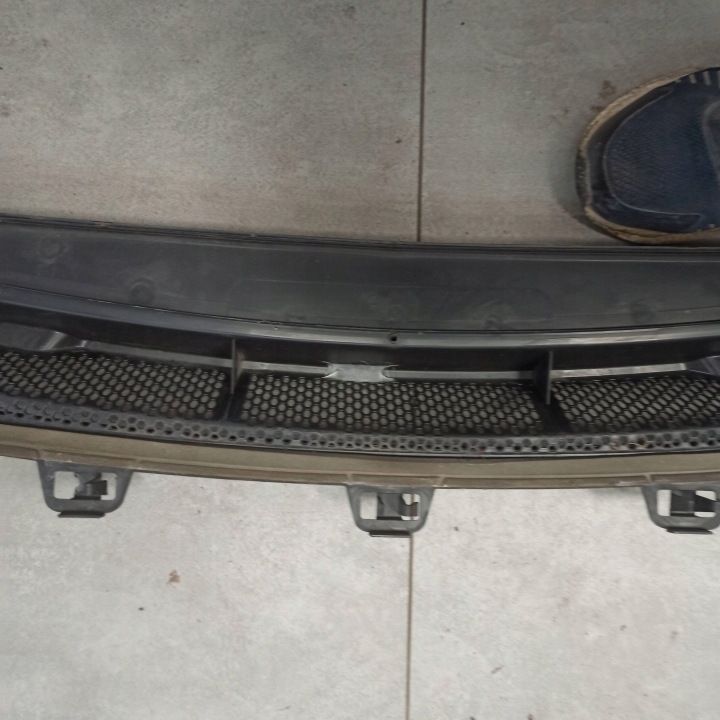 OPEL ASTRA K 2019 DOUBLURE DE PASSAGE DE ROUE AVANT